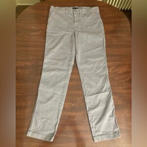 Brand new J Crew women’s cargo pants
